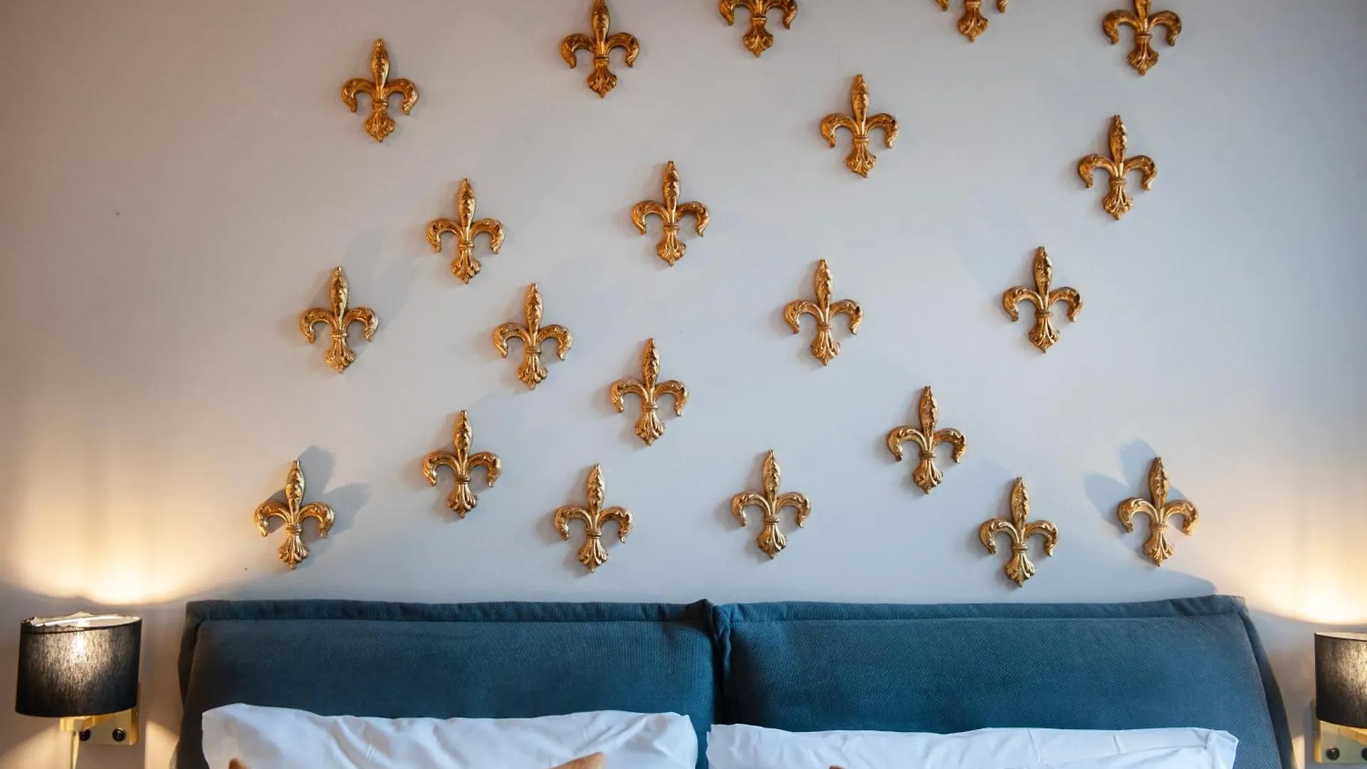 Pilastri - Flo Apartments Florencia