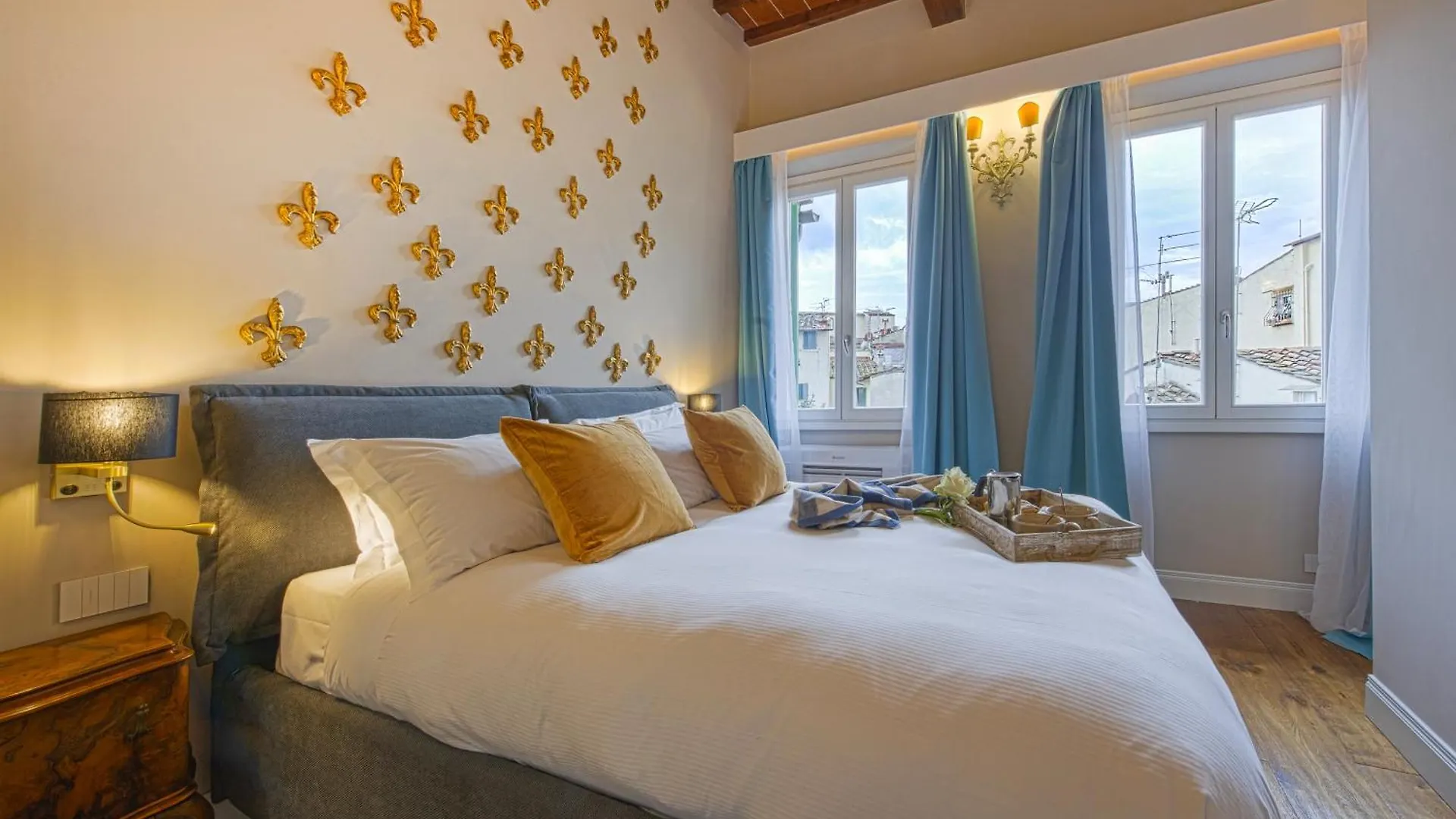 Pilastri - Flo Apartments Florencia 0*,  Italia
