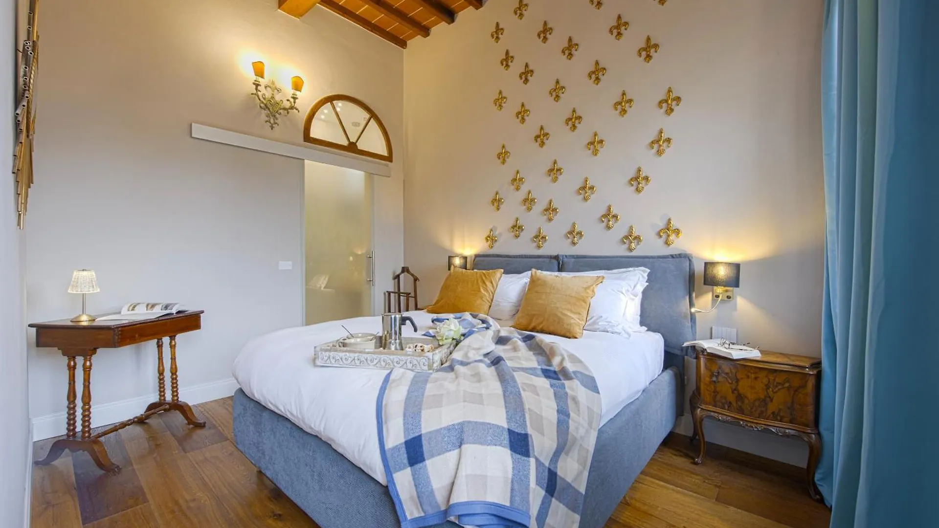 Pilastri - Flo Apartments Florencja