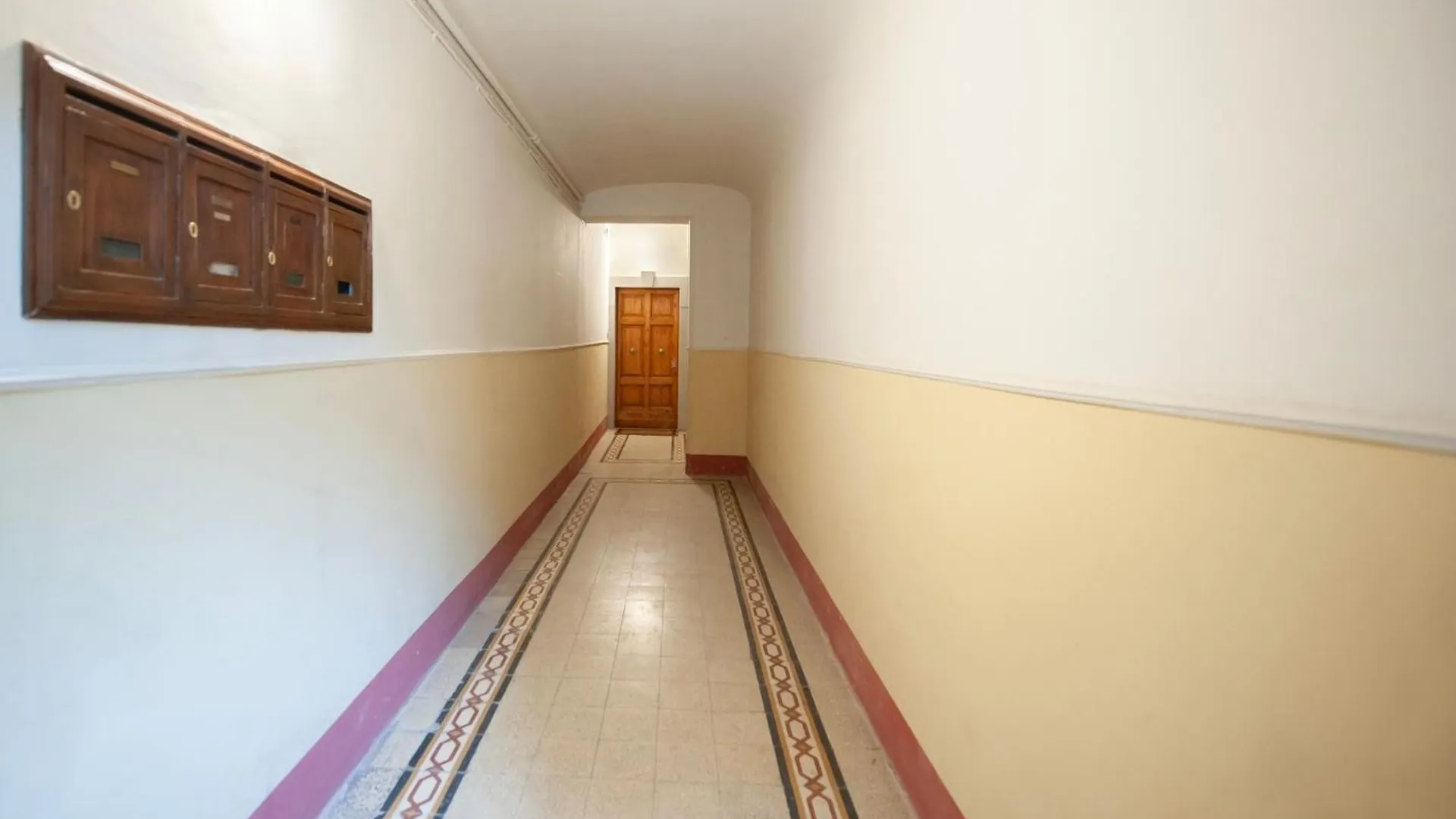 Pilastri - Flo Apartments Florencja